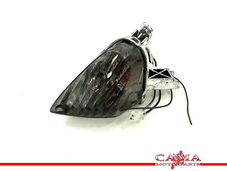 CLIGNOTANT DROIT GSX R 1000 2007-2008 (GSXR1000 K7 / K8), Motos, Pièces | Suzuki, Utilisé