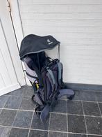 Kinderdrager Deuter rugzak baby city, Gebruikt, Overige typen, Rug, Ophalen