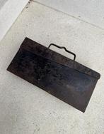 Wo1 Duitse Mg kist, Verzamelen, Ophalen of Verzenden