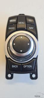 IDrive Knop I-drive Navigatie controller BMW F Serie 926795, Ophalen of Verzenden, -, -, -