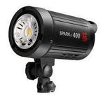 Jinbei flitsset, Ophalen, Zo goed als nieuw, Overige merken