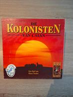 De kolonisten van Catan (basisspel), Hobby & Loisirs créatifs, Trois ou quatre joueurs, Enlèvement, Comme neuf