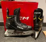 CCM - Supertacks 9366 - Nieuw maat 47 - ijshockeyschaatsen, Ophalen of Verzenden, Nieuw, IJshockeyschaatsen
