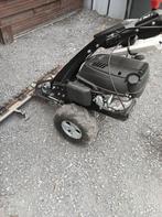 Motofaucheuse essence SP98, Ophalen, Zo goed als nieuw