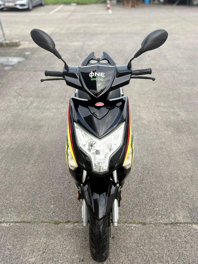 Neco One 12 Klasse (A) 2023, Ophalen of Verzenden, Zo goed als nieuw