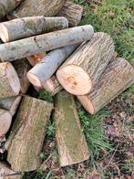 Brandhout, 3 tot 6 m³, Ophalen, Overige houtsoorten, Blokken