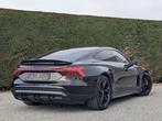 Audi e-tron GT GT- Glazen dak - B&O - carbid - verwarmd stuu, Cuir, Achat, 4 portes, Entreprise