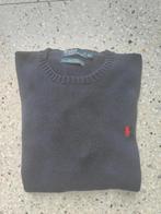 Ralph Lauren Navy crew neck, Vêtements | Hommes, Pulls & Vestes, Enlèvement ou Envoi, Ralph Lauren, Taille 52/54 (L), Porté