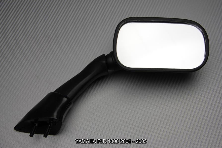 Paire de Rétroviseurs Type Origine YAMAHA FJR 1300 2001 2005, Enlèvement ou Envoi, Neuf