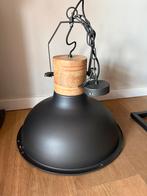 Industriële hanglamp, Huis en Inrichting, Ophalen, Zo goed als nieuw