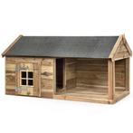 Hondenhokken: koopzondag bij kshop jordi, Dieren en Toebehoren, Pluimvee | Toebehoren, Ophalen of Verzenden, Nieuw, Overige typen