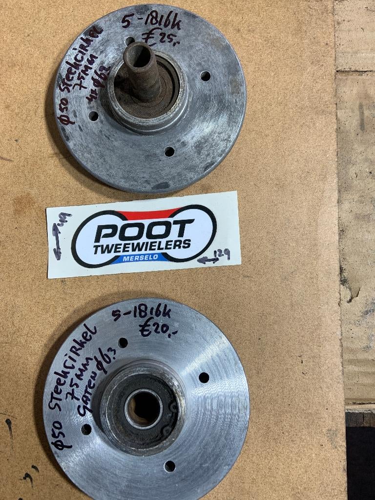 Kettingwiel houder DIVERSE, Ophalen, Gebruikt, Batavus