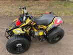 Suzuki quad LT80 te koop | Unieke in perefecte staat |, Enlèvement, Comme neuf