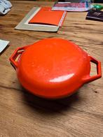 Cocotte COPCO Danemark, Enlèvement