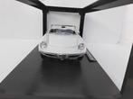 Alfa Romeo Spider Duetto 1966 1/18, Ophalen of Verzenden, Nieuw, Auto