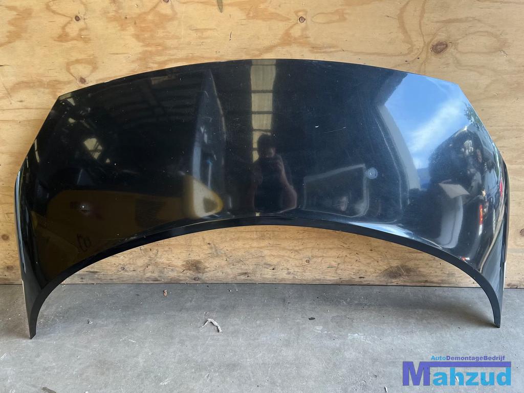 RENAULT SCENIC 2 Zwart motorkap 2004-2009, Renault Group, Gebruikt, Contact.group@renault.com, Renault