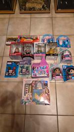 Lot de jouets pour brocante, Enlèvement ou Envoi