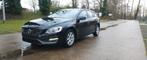 Volvo V60 1.6 D2 Bj.2014 Met 184.000 Km, Auto's, Voorwielaandrijving, Stof, USB, Blauw