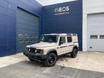 INEOS Grenadier Utility Wagon 2 seats 3.0L Twin Turbo Diesel, Autos, Autos Autre, Neuf, Achat, Entreprise, 2 places