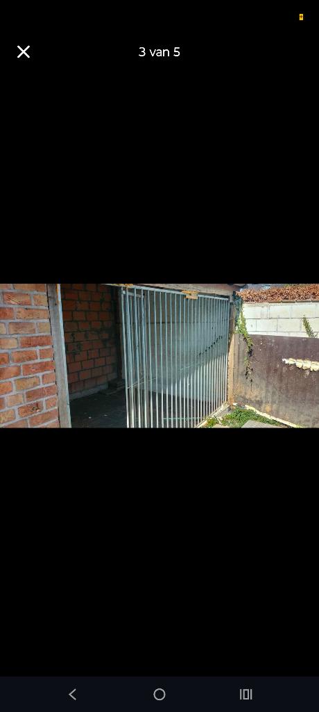 Hondenren, Ophalen, Hondenkennel, 100 cm of meer, 110 cm of meer