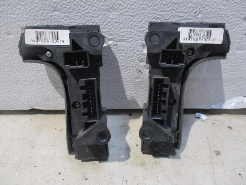 STUURWIEL SCHAKELAARS Volvo S80 (TR / TS) (9141887), Gebruikt, Volvo