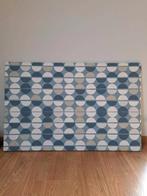 Toile sur châssis, Enlèvement, Comme neuf