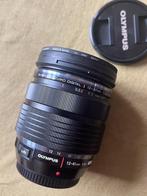 Olympus M.Zuiko 12-40 F2.8, Audio, Tv en Foto, Ophalen of Verzenden, Zo goed als nieuw, Standaardlens, Zoom