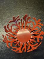 Allessi fruitschaal, Ophalen, Zo goed als nieuw, Rood