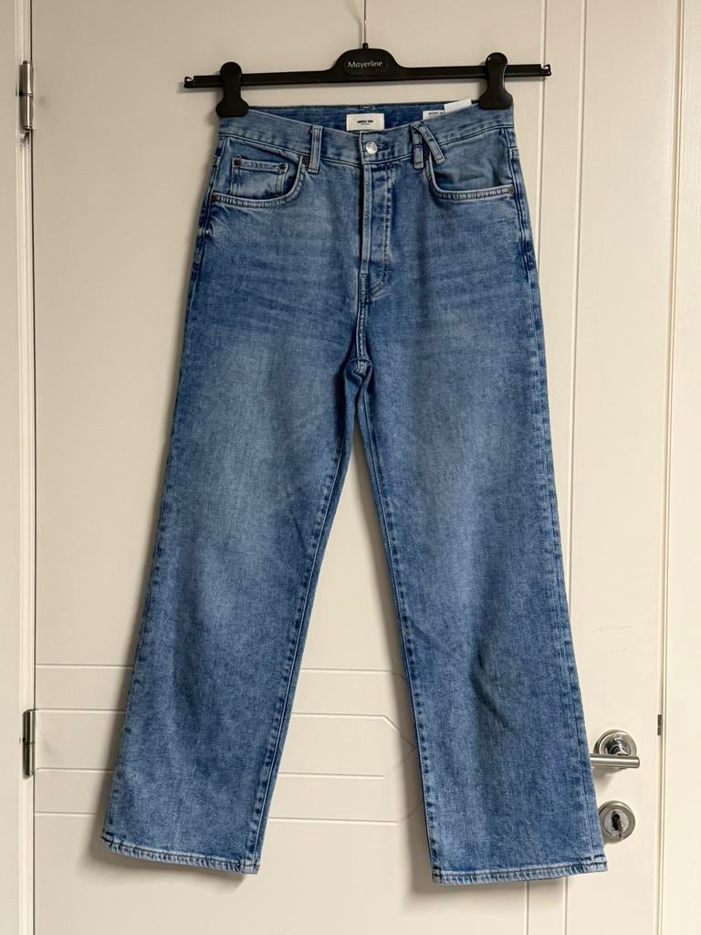 Nieuwe jeans van America Today(27), Kleding | Dames, Spijkerbroeken en Jeans, Ophalen, Nieuw, Blauw, W27 (confectie 34) of kleiner
