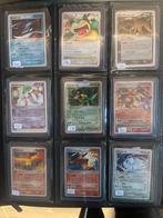 Vintage ex en x pokemon kaarten / ook enkele recente kaarten, Hobby en Vrije tijd, Verzamelkaartspellen | Pokémon, Verzenden, Zo goed als nieuw
