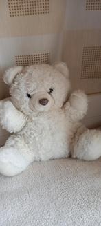 Leuke beer 27cm, Enlèvement ou Envoi, Utilisé, Ours en tissus, Autres marques