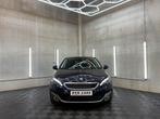 PEUGEOT 308/HATCHBACK/AUTOMAAT/BENZINE/PDC/NAVI/CRUISE, Autos, Essai à domicile, Achat, Euro 6, Entreprise