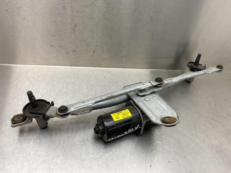 MOTEUR ESSUIE-GLACE AVANT Kia Sportage (SL), Autos : Pièces & Accessoires, Utilisé, Kia