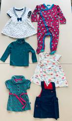 🍄 Meisjes  Zomer ( 62 ) / 6 stuks  ( zie alle fotos ), Enlèvement ou Envoi, Comme neuf