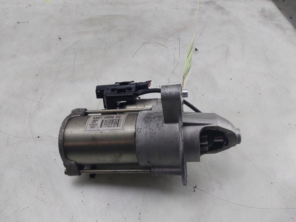 DÉMARREUR Ford Transit Connect (PJ2) (|KV6T11000CC|), Dhr. J. Ham, Administratie@autoham.nl, Nijkerkerstraat 27a 27a
3821 CD  AMERSFOORT, NL