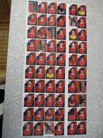 KVK WESTHOEK : voetballer stickers spelers : 2026 Spar Ieper, Verzamelen, Spar, Ophalen of Verzenden