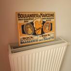 Ancienne pub boulanger marcoing, Enlèvement ou Envoi