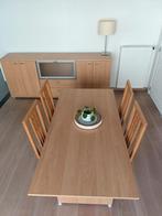 Eetplaats, Huis en Inrichting, Ophalen