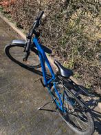 Mountainbike voor kinderen 9-12 jaar blauw - ROCKRIDER, Enlèvement, Utilisé, 26 pouces ou plus, Vitesses