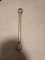 Ringsleutel maat 32 30, Ophalen