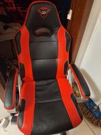 Trust gXT gaming stoel, Ophalen