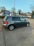 Volkswagen Golf 7.5 1.6 TDI DSG (2017) – Goede staat, Argent ou Gris, Achat, Euro 6, 5 portes