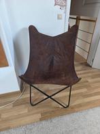 2 chaises papillons loft, Enlèvement