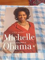 L. Mundy - Michelle Obama, Enlèvement ou Envoi, Comme neuf, L. Mundy