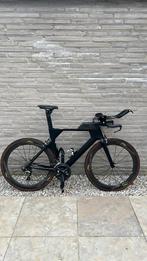 CANYON Speedmax WMN CF8.0, Fietsen en Brommers, 28 inch, Gebruikt, Carbon, 10 tot 15 versnellingen