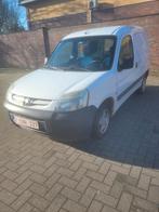 Peugeot partner bwj2003, Bedrijf, Diesel, 1900 cc, Te koop