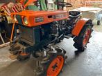 Kubota b6000, Zakelijke goederen, Ophalen