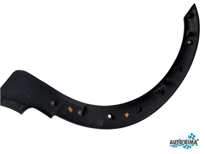 Jante de roue avant d'un Volvo XC70, Autos : Pièces & Accessoires, Carrosserie & Tôlerie, Volvo, Utilisé, 3 mois de garantie, Enlèvement ou Envoi