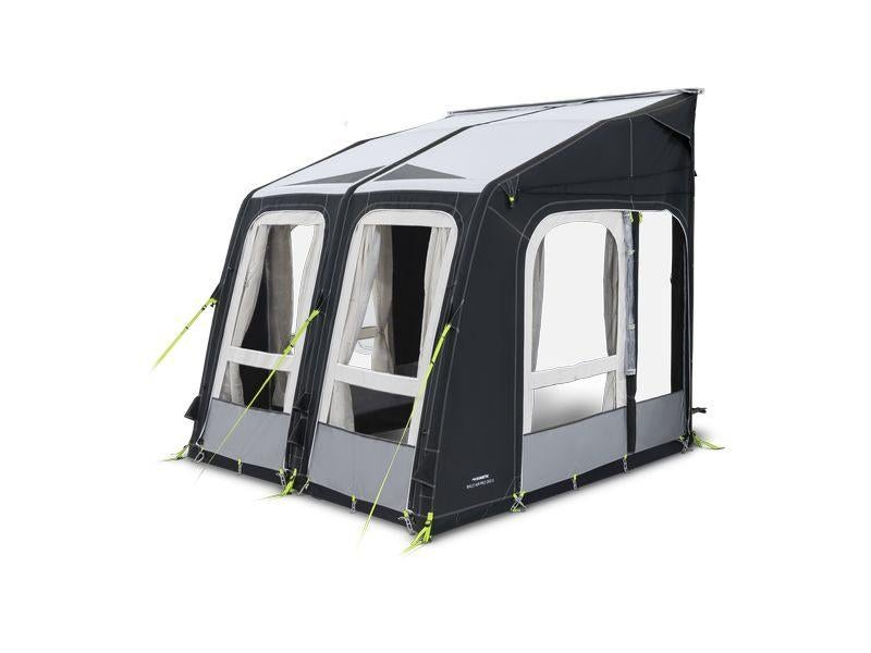 kampa/dometic rally air pro 260S opblaasbare voortent, Caravans en Kamperen, Ophalen, Zo goed als nieuw