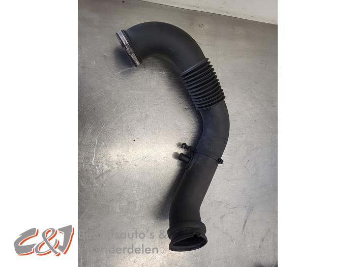 Aanzuigslang Lucht van een Iveco New Daily, Gebruikt, -, Overige automerken, -